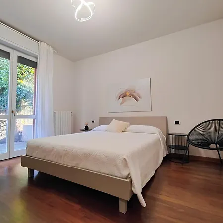 Riflessi Sul Bed & Breakfast 3*