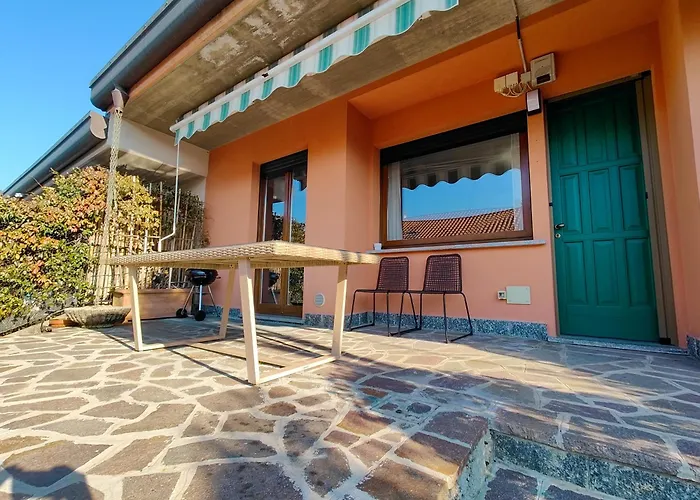Riflessi Sul 3* Lierna