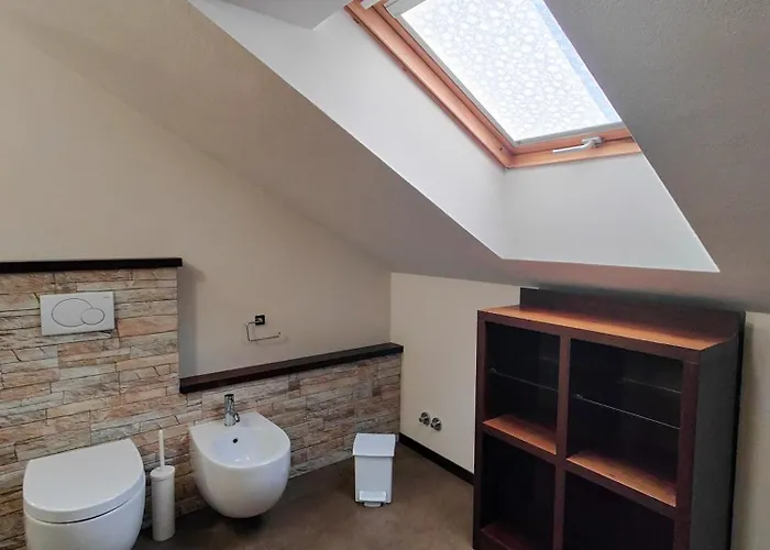 Bed & Breakfast Riflessi Sul 3*