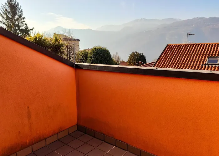 Bed & Breakfast Riflessi Sul Lierna