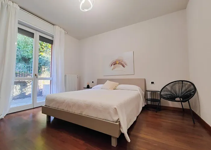 Riflessi Sul Bed & Breakfast 3*