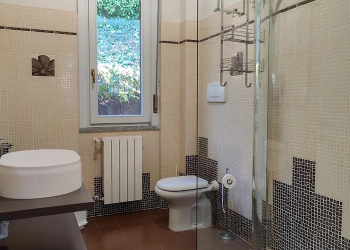 Riflessi Sul Bed & Breakfast Lierna