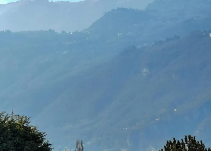 Riflessi Sul Lierna
