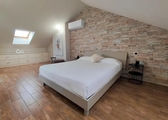 Riflessi Sul Bed & Breakfast 3*