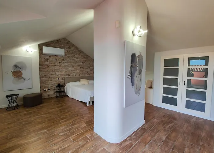 Bed & Breakfast Riflessi Sul Lierna