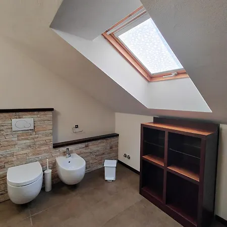 Couette-café Riflessi Sul 3*