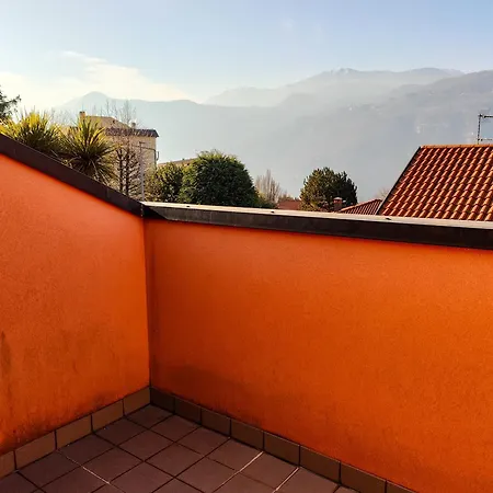 Couette-café Riflessi Sul Lierna