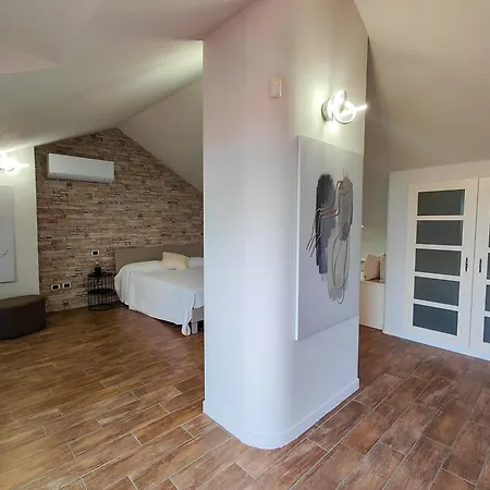 Couette-café Riflessi Sul Lierna