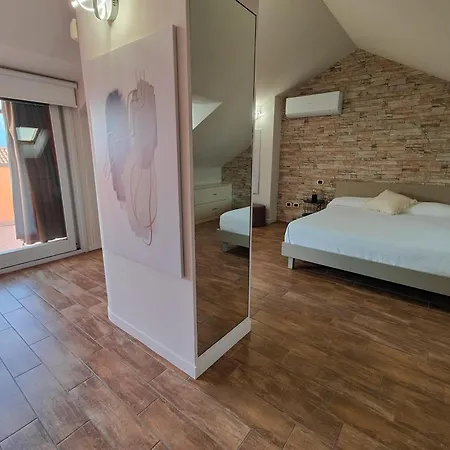 Riflessi Sul Lierna