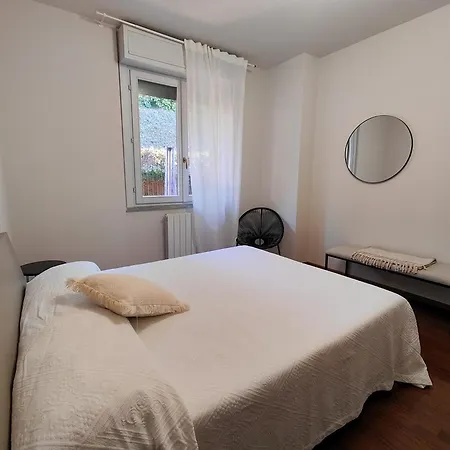 Bed & Breakfast Riflessi Sul Lierna