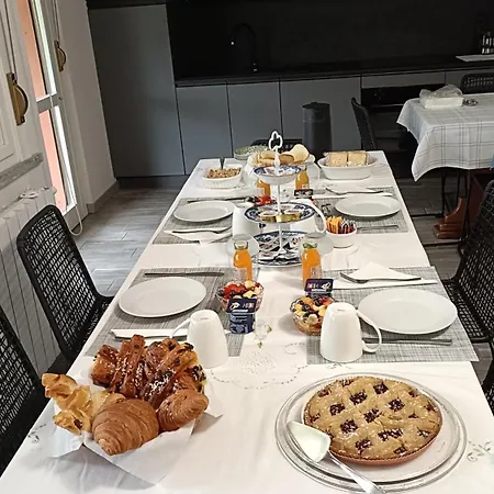 Riflessi Sul 3* Lierna