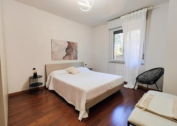 Bed & Breakfast Riflessi Sul