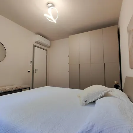 Riflessi Sul 住宿加早餐酒店 列尔纳