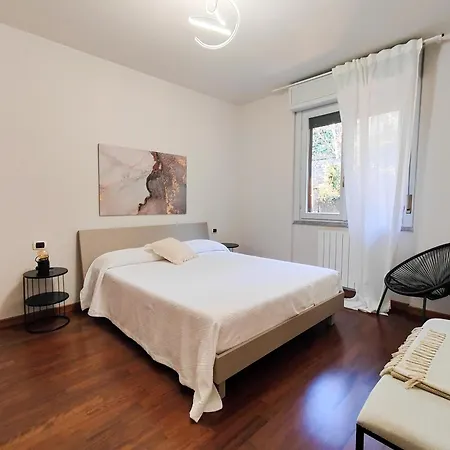 住宿加早餐酒店 Riflessi Sul