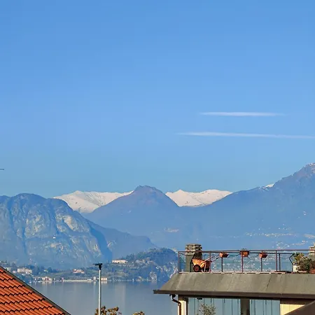 Bed & Breakfast Riflessi Sul 3*