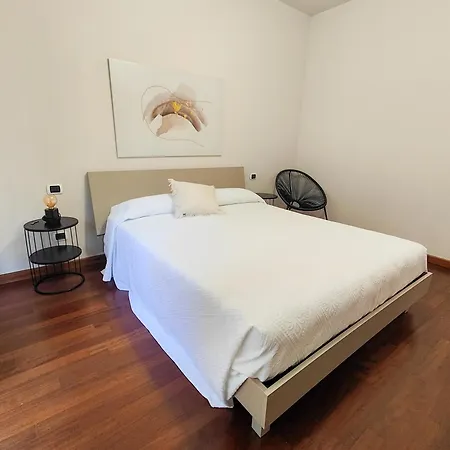 Bed & Breakfast Riflessi Sul