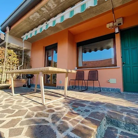 Bed & Breakfast Riflessi Sul 3*
